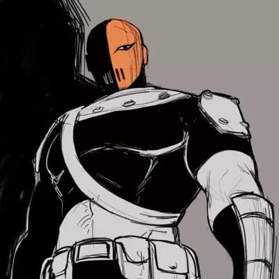 Slade Wilson thumbnail