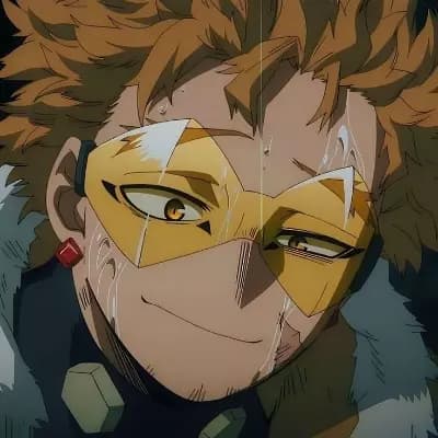 Hawks (KEGO TAKamA) thumbnail