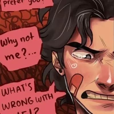 Michael Afton thumbnail