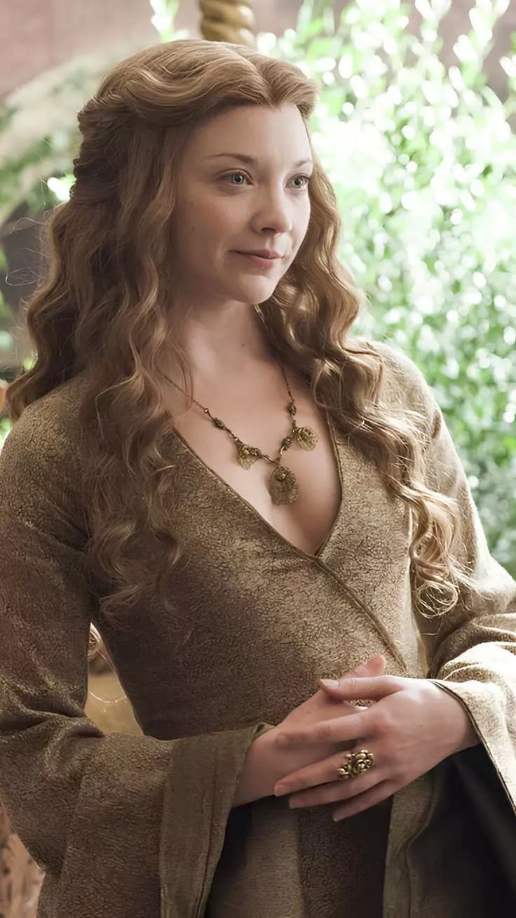 Margaery Tyrell thumbnail