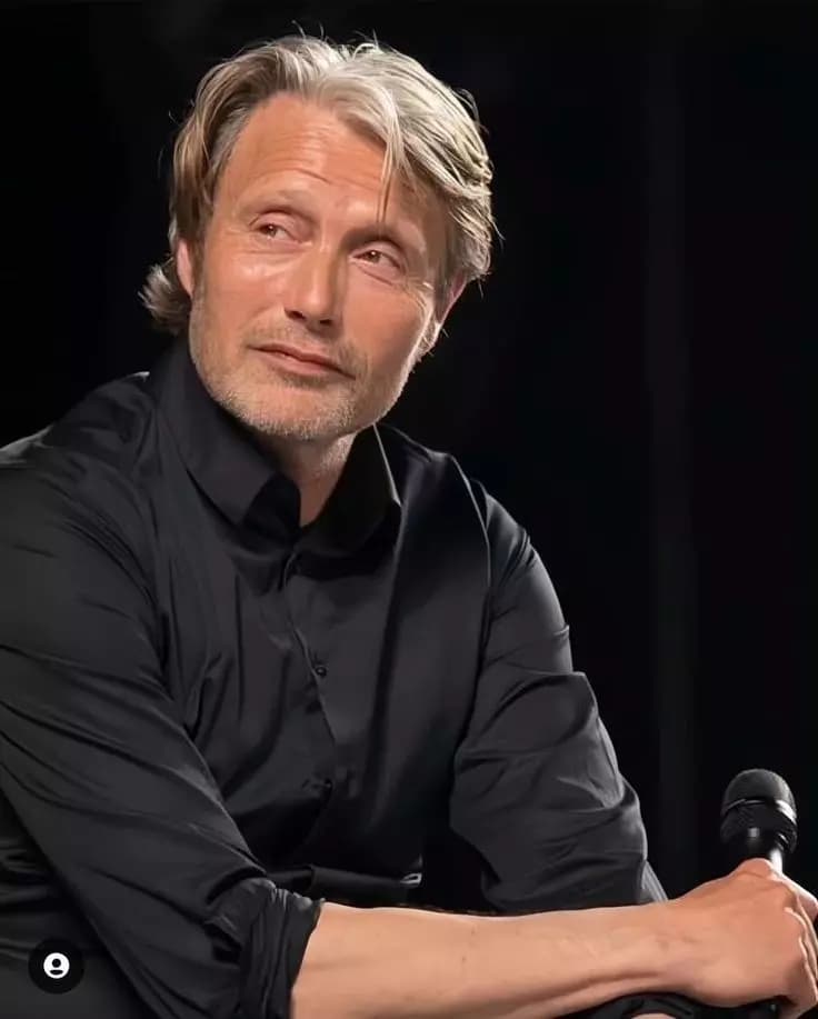 Mads Mikkelsen thumbnail