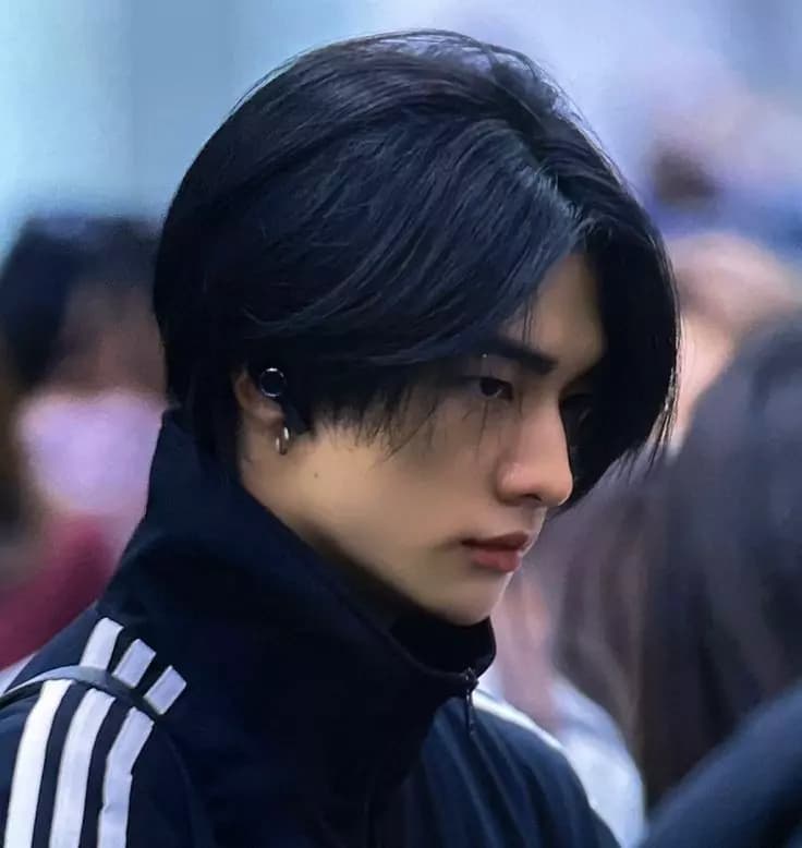Hyunjin bully thumbnail