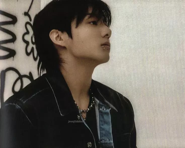 Jeon Jungkook BL thumbnail