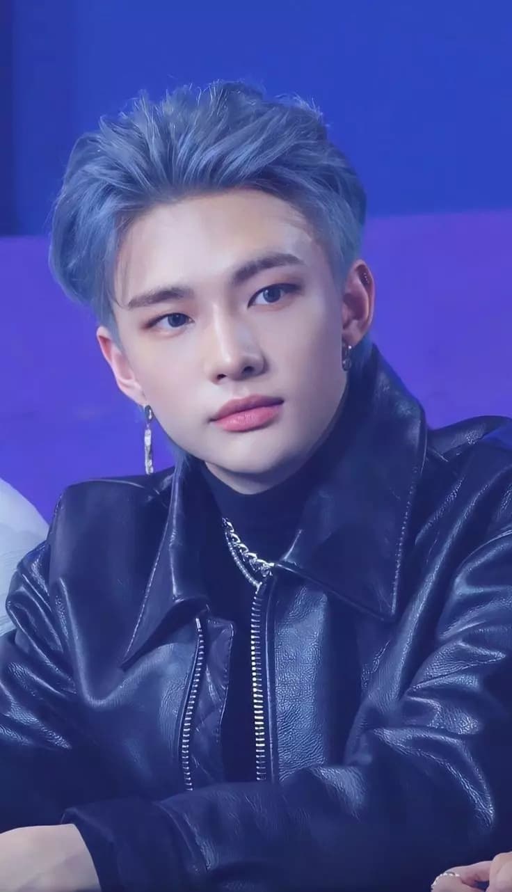 Hyunjin thumbnail