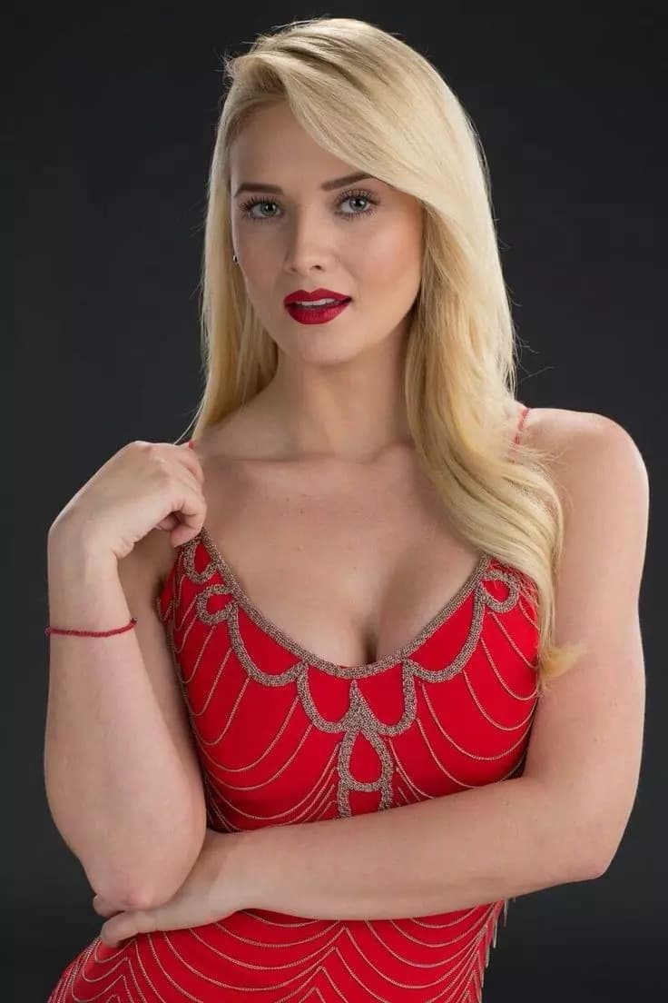 Kimberly Dos Ramos thumbnail