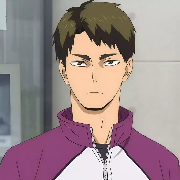 Ushijima thumbnail