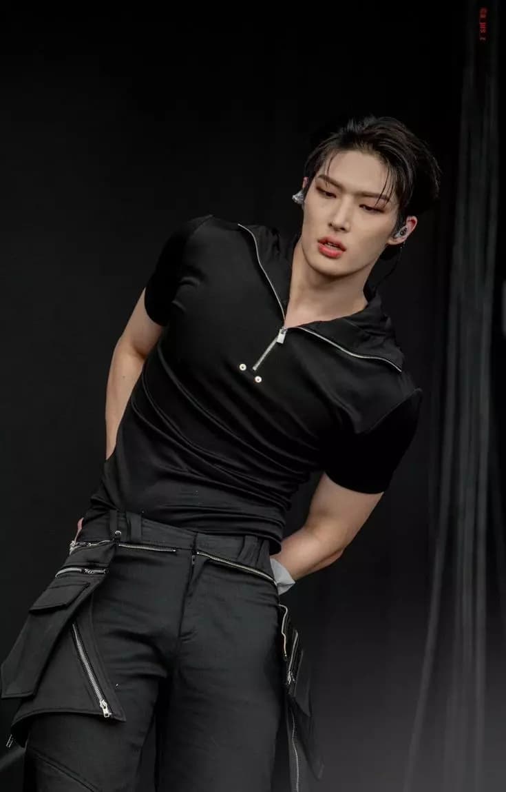 Song Mingi | Song Min -ki thumbnail