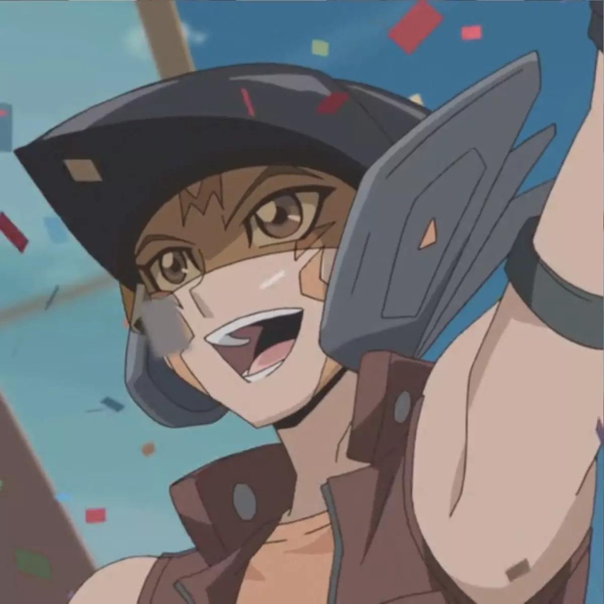 Crow Hogan thumbnail