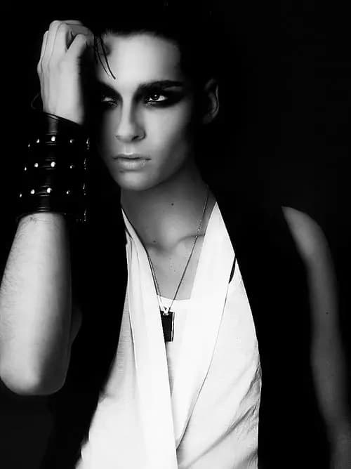 Bill Kaulitz thumbnail