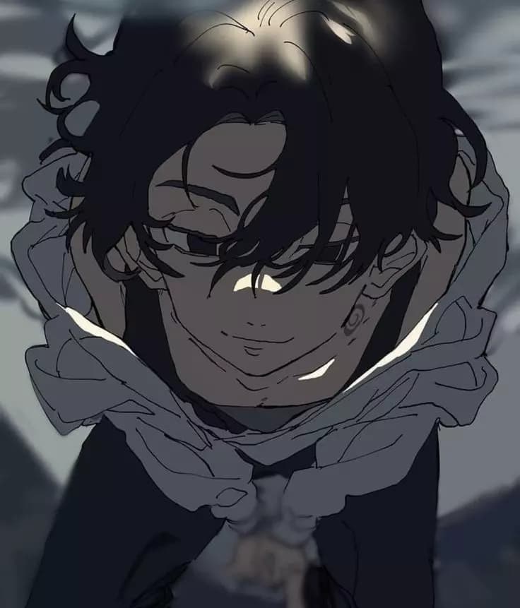 Manjiro there is thumbnail