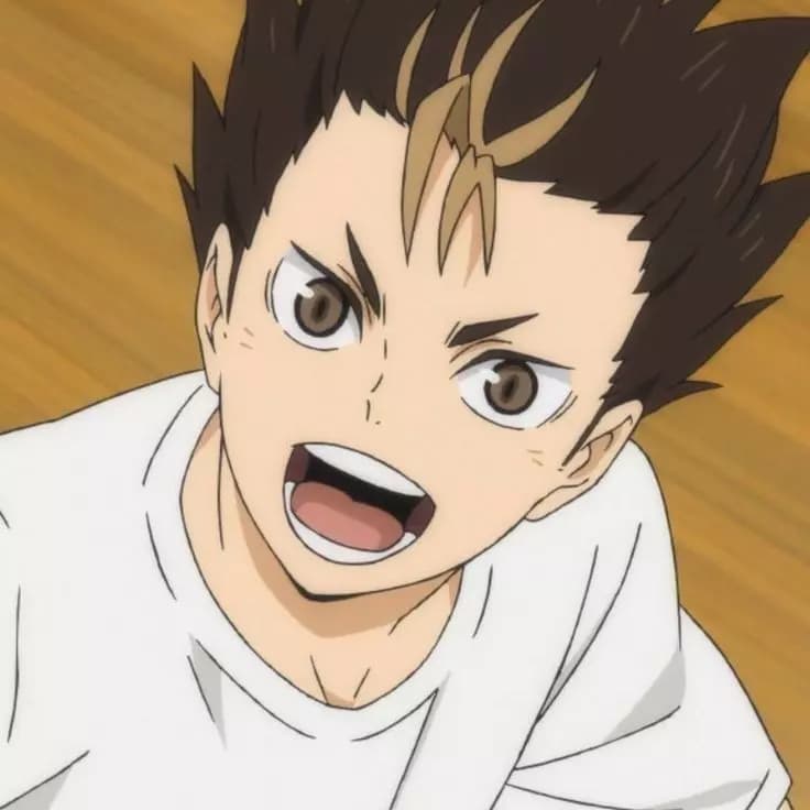Nishinoya Yuu thumbnail
