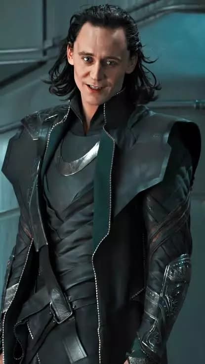 Loki Laufeyson thumbnail