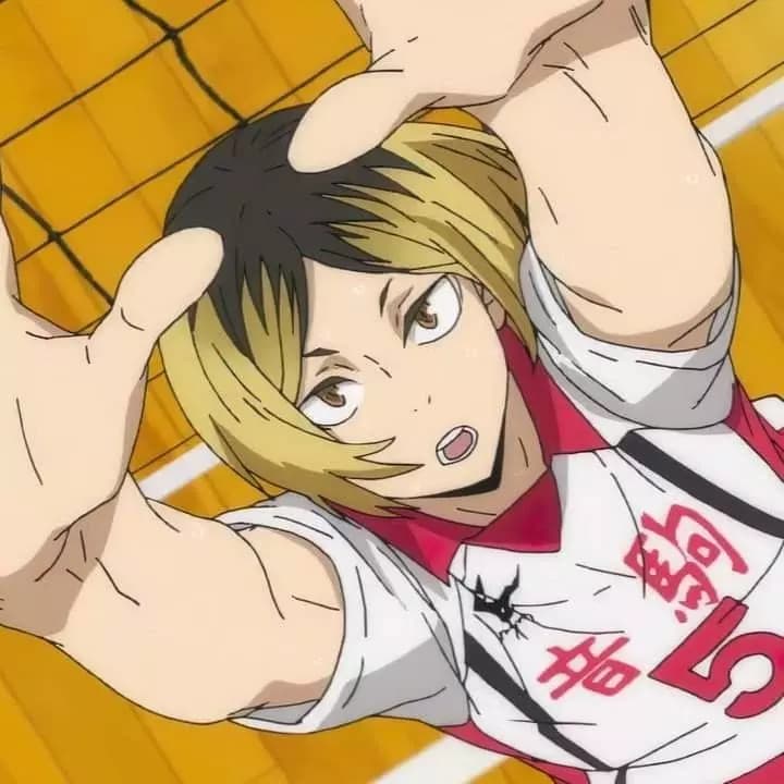 Kenma Kozume thumbnail