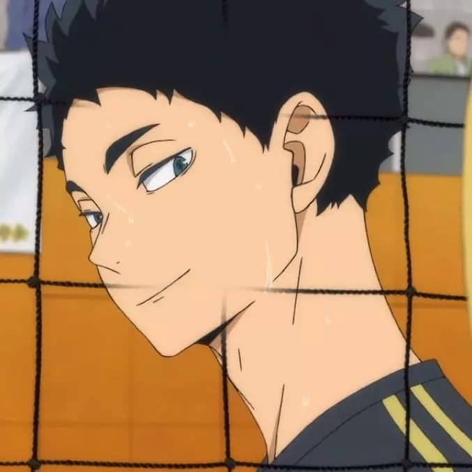 Keiji Akaashi thumbnail