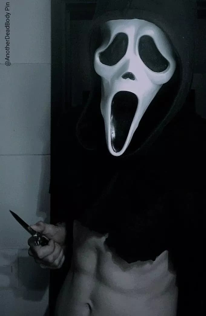 Ghost thumbnail