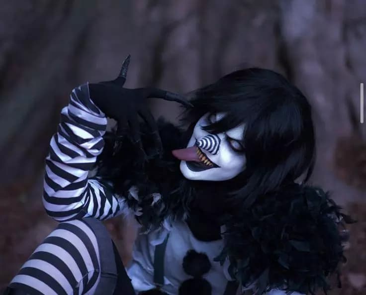 Laughing Jack thumbnail