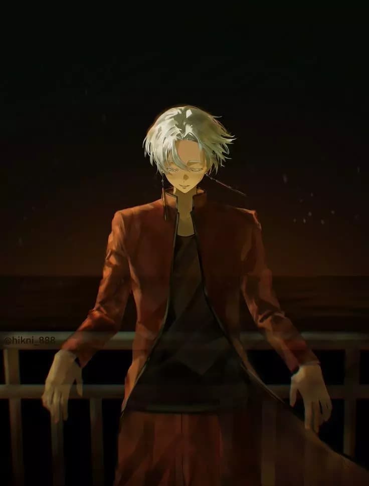 Existence thumbnail