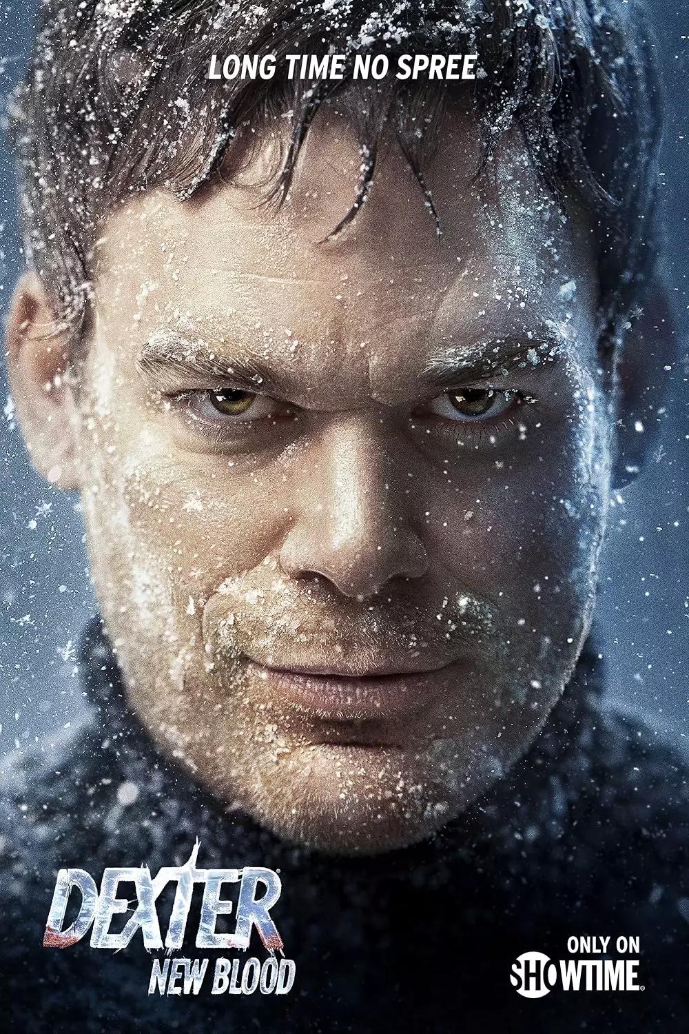 DEXTER thumbnail