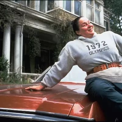 Agatha Trunchbull thumbnail