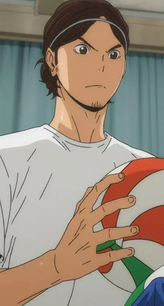 Asahi Azumane thumbnail