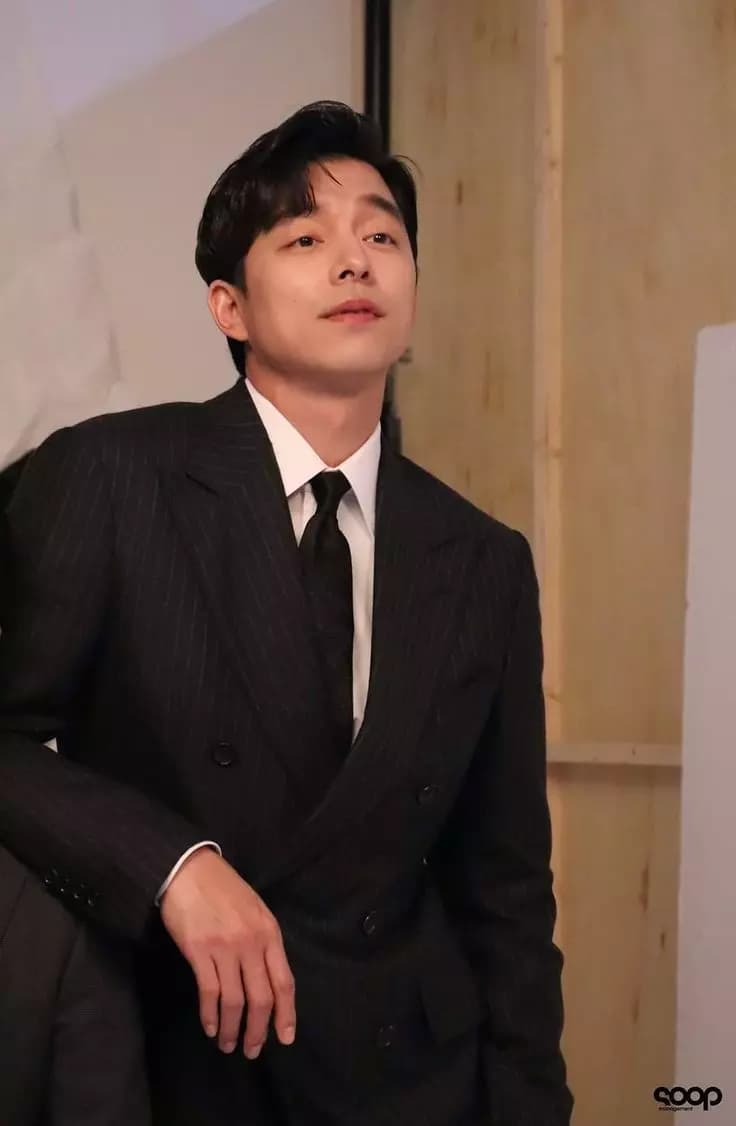 Gong yoo  thumbnail