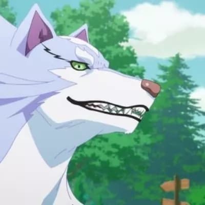 Up Fenrir thumbnail