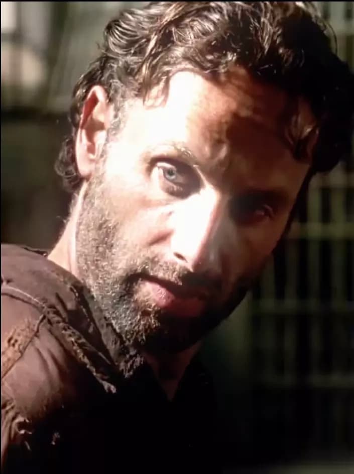 Rick Grimes. thumbnail