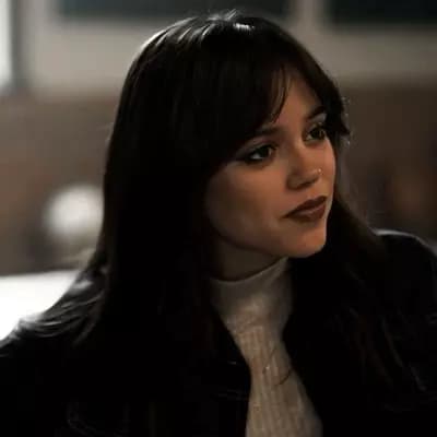 Jenna Ortega thumbnail