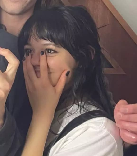 JENNA ORTEGA WLW thumbnail