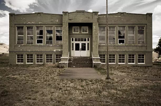 Lincoin High School thumbnail