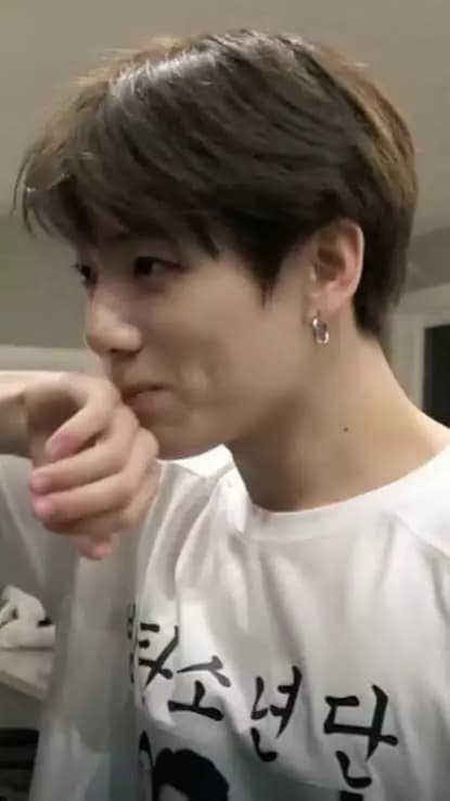 Jungkook thumbnail