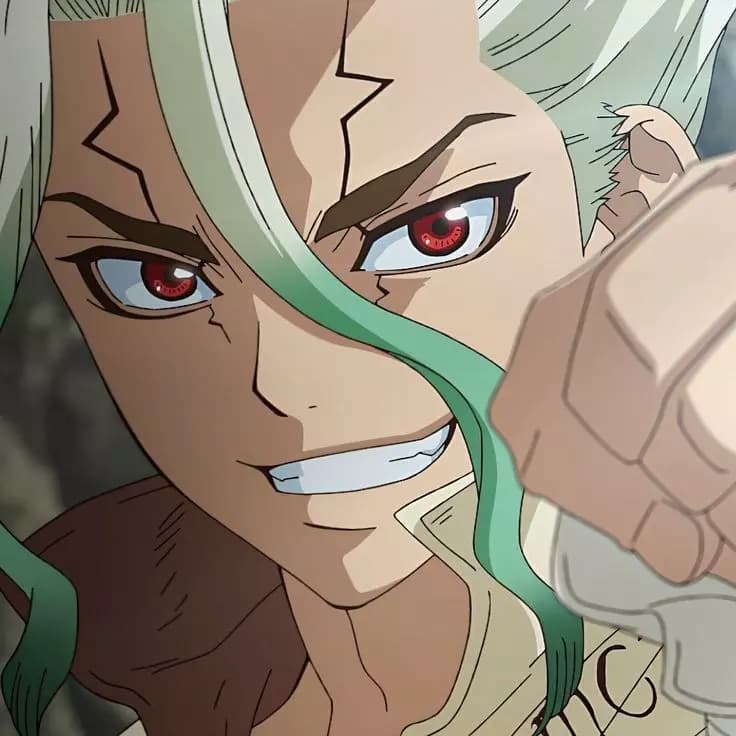 Senkuu Ishigami thumbnail