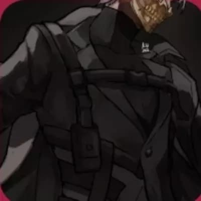 Police X Prisoner thumbnail
