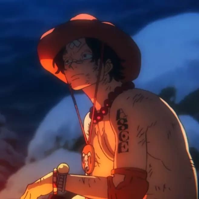 Portgas D Ace thumbnail