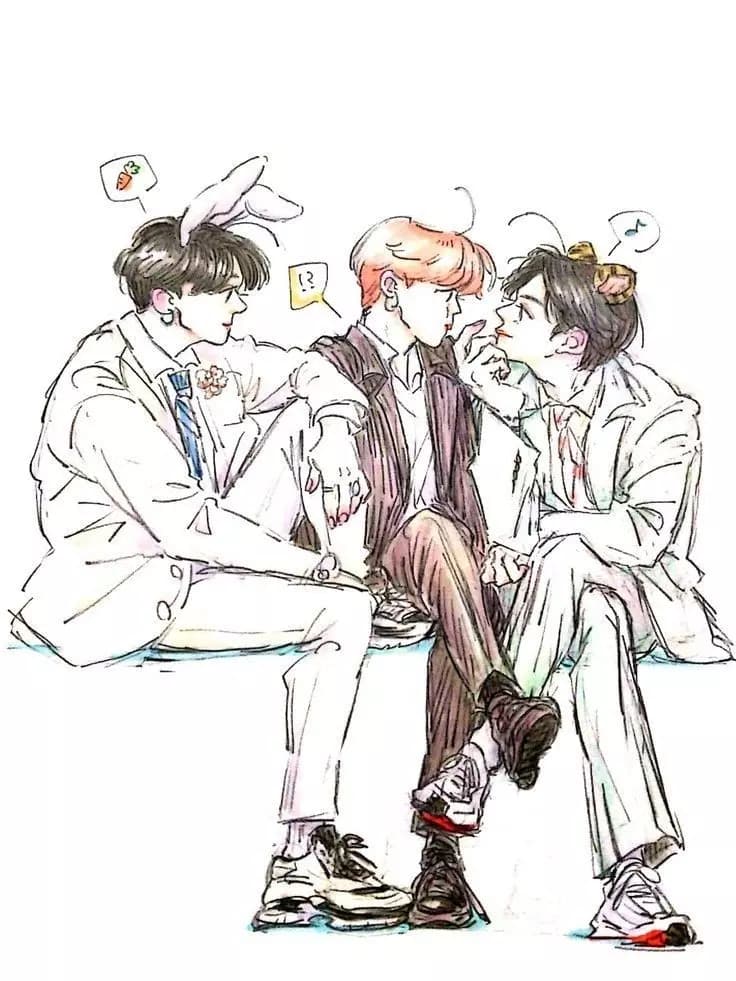 ★Vminkook ★Jikook ★Vmin thumbnail