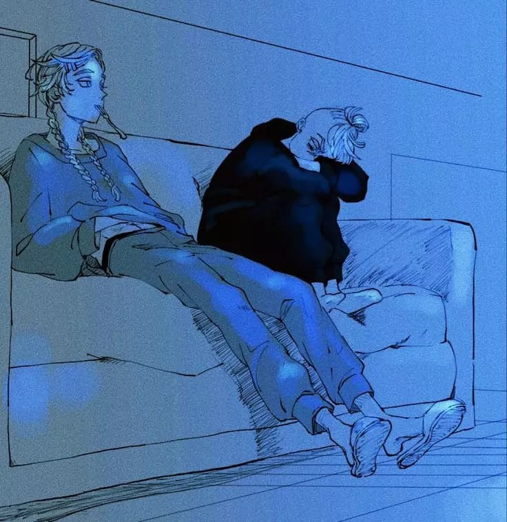 Haitani brothers thumbnail