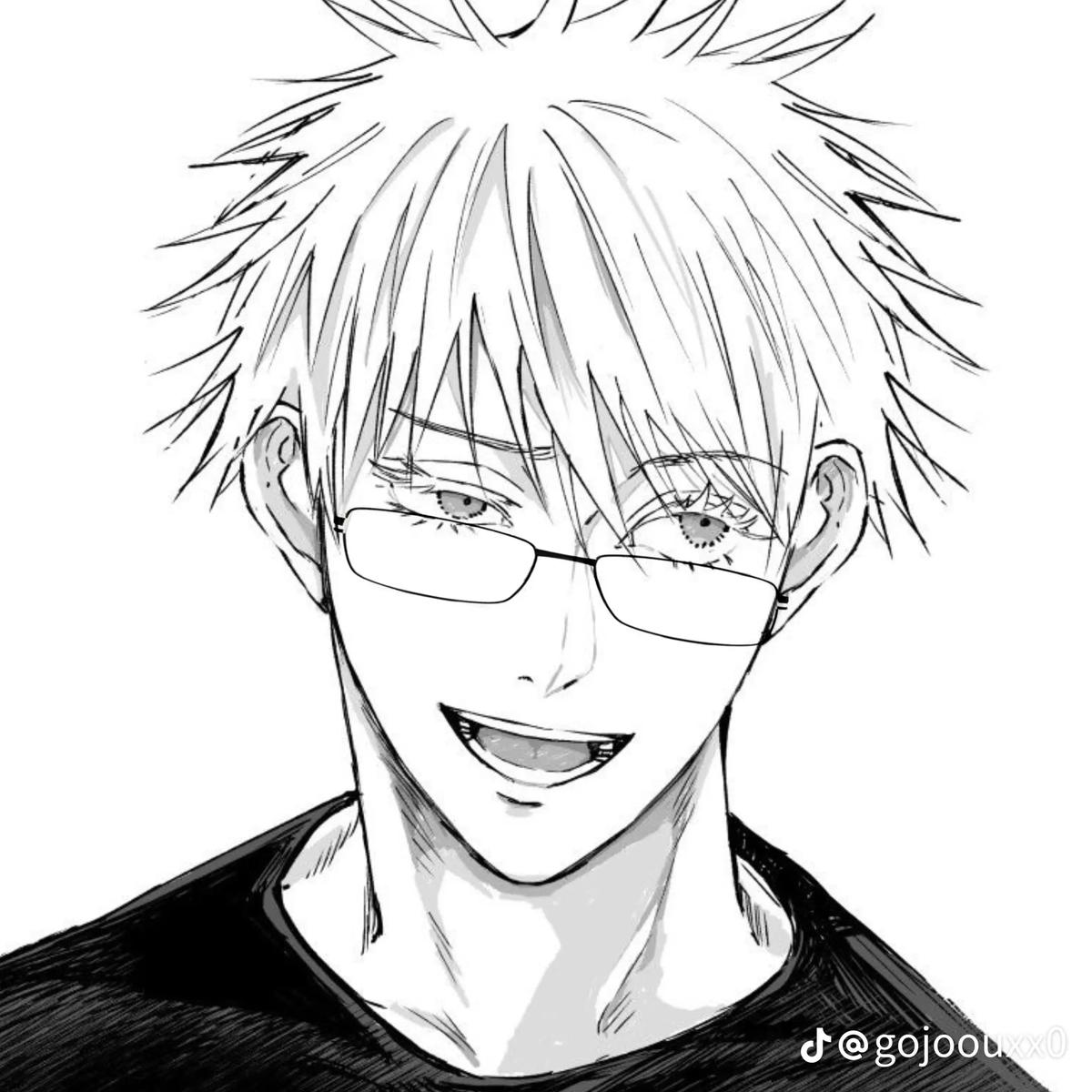 Satoru Gojo thumbnail