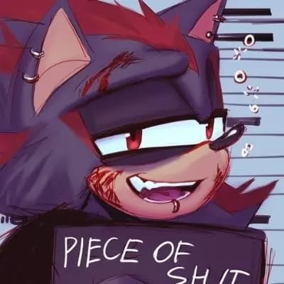 Shadow The Hedgehog thumbnail