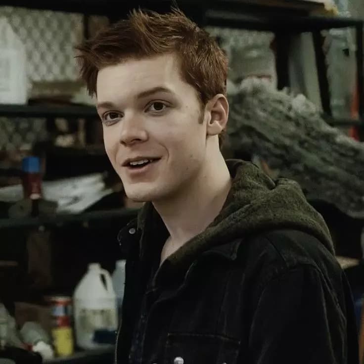 Jerome Valeska thumbnail