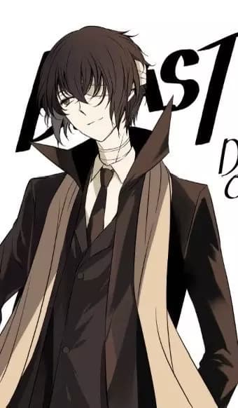Dazai osamu thumbnail