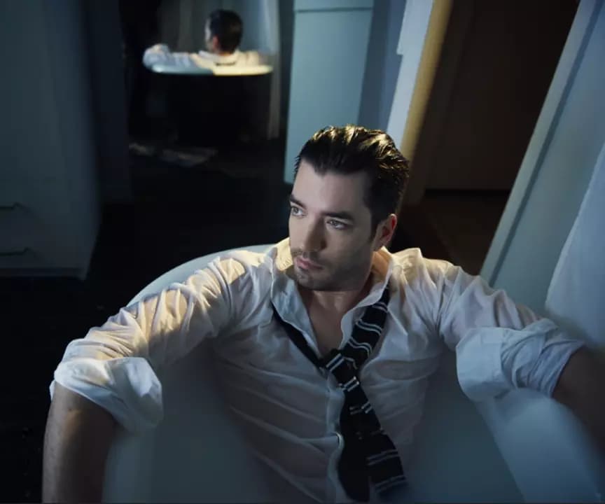 Jonathan Scott thumbnail