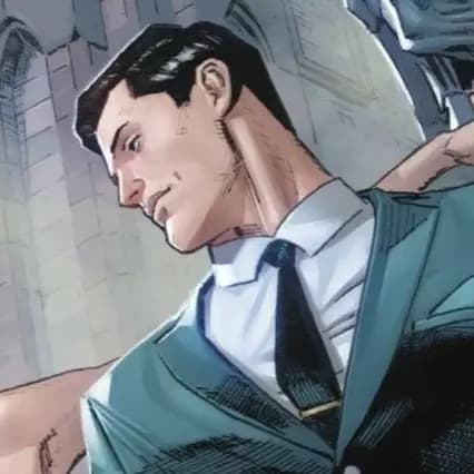 Bruce Wayne thumbnail
