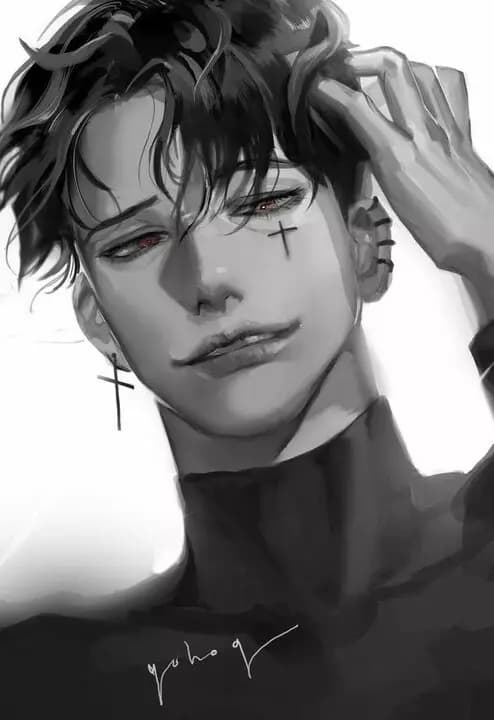 kai: childhood enemy thumbnail