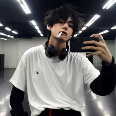 Taehyung thumbnail