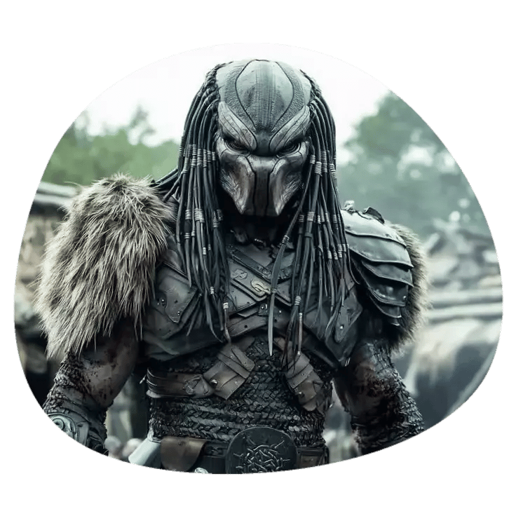 Yautja thumbnail