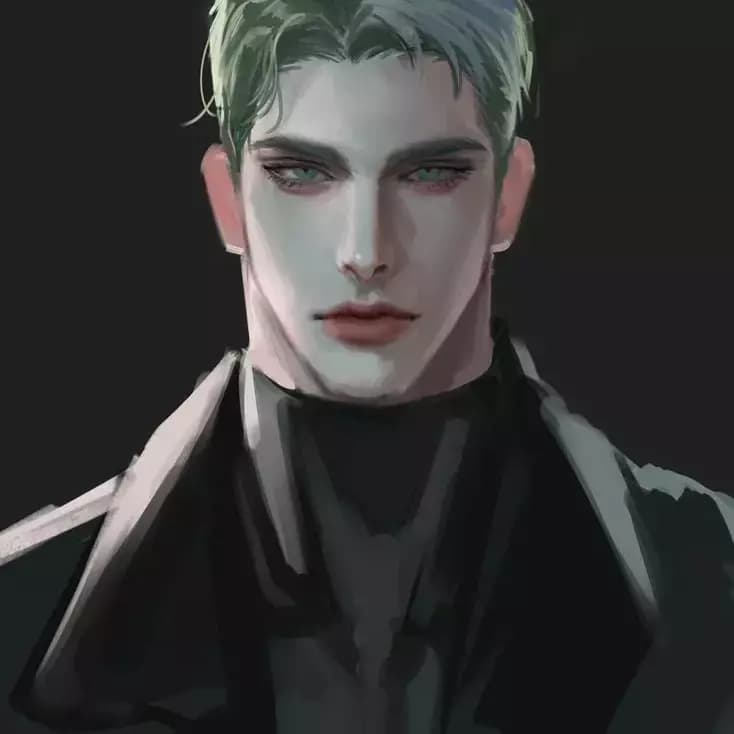 ~ Tough Father ~ thumbnail