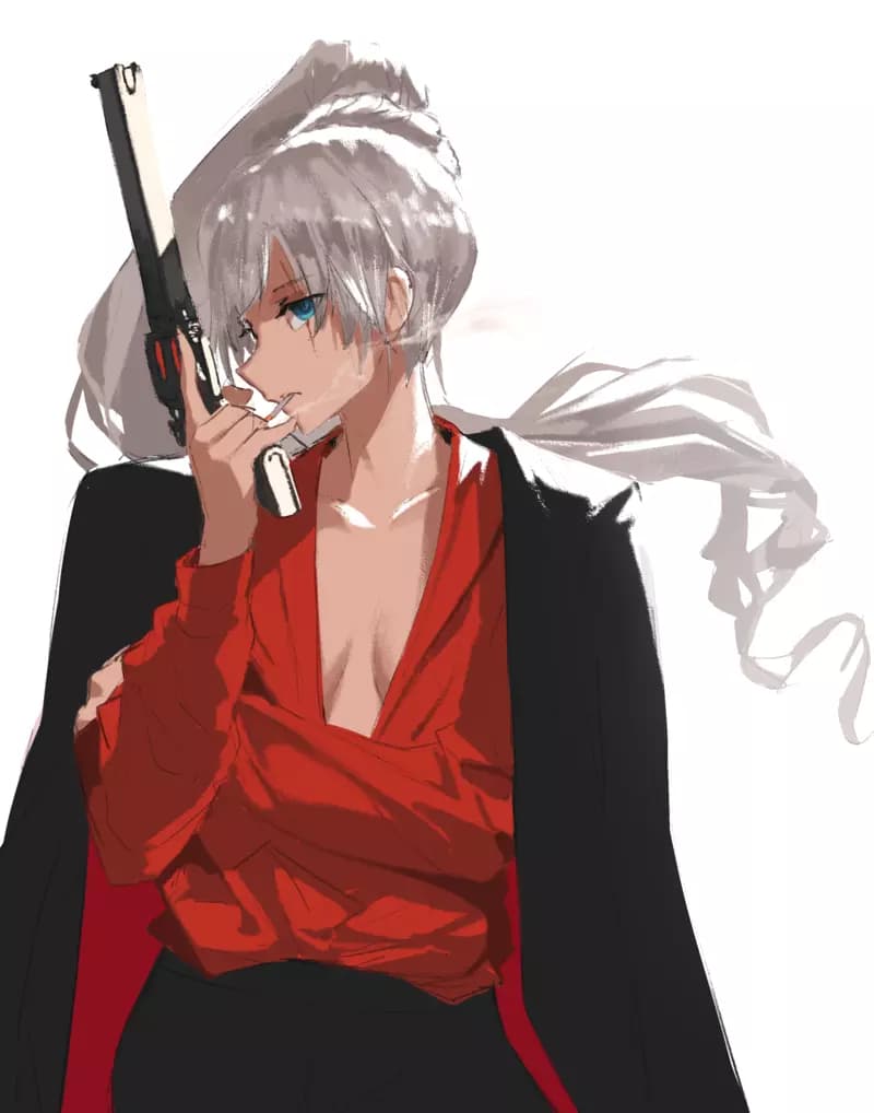 Your Mafia Cousin thumbnail