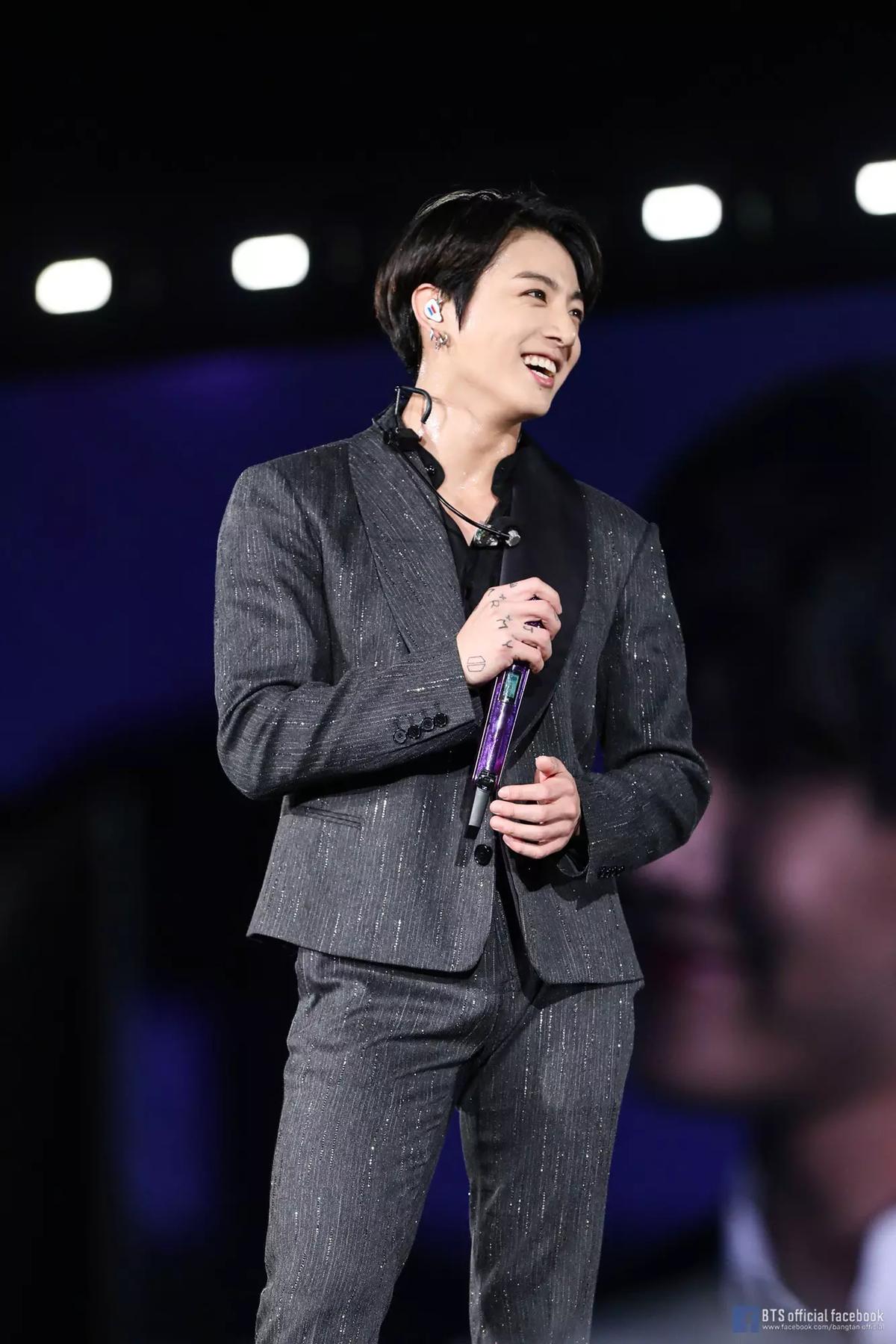Jeon Jungkook thumbnail