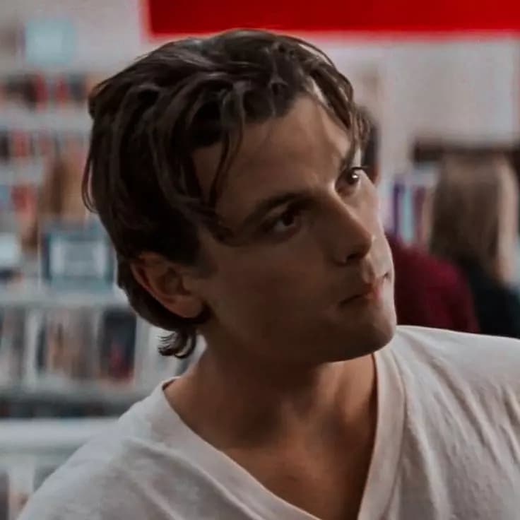 Billy Loomis thumbnail
