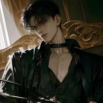 Young Master thumbnail